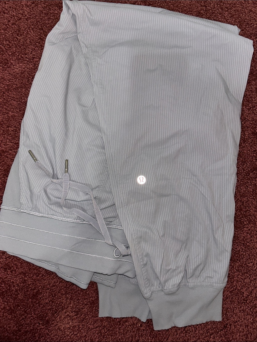 Lululemon joggers!